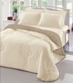 Edredom King Image Damask